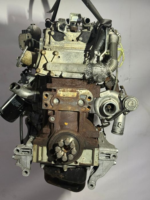 F1ce0481d Motor ducato jumper 3.0 hpi 160cv