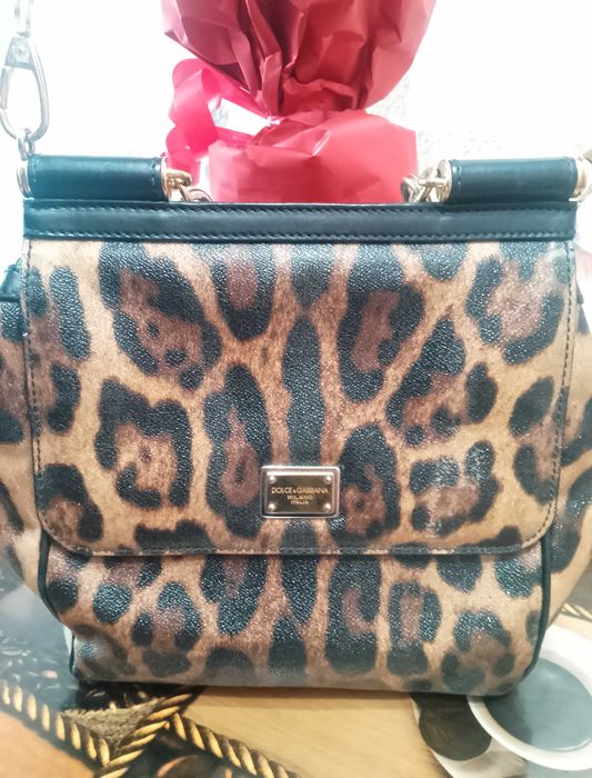 Doilce&Gabbana Milano Italia