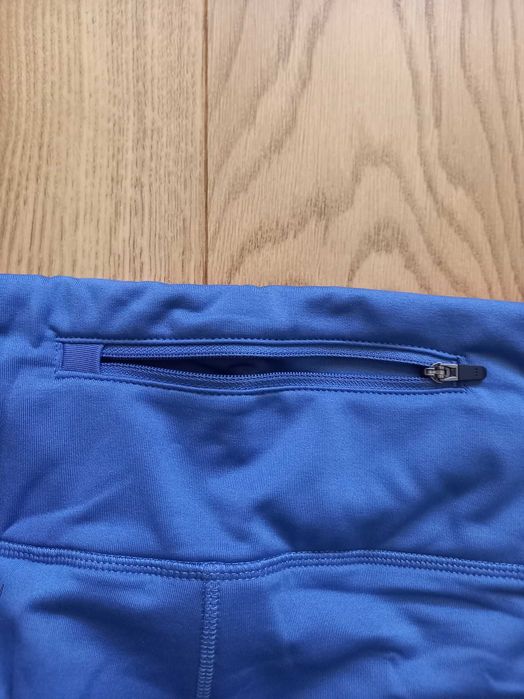 Nowe spodnie legginsy sportowe crivit lidl m 40