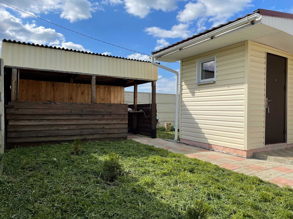 Продам Дачу Бобровка