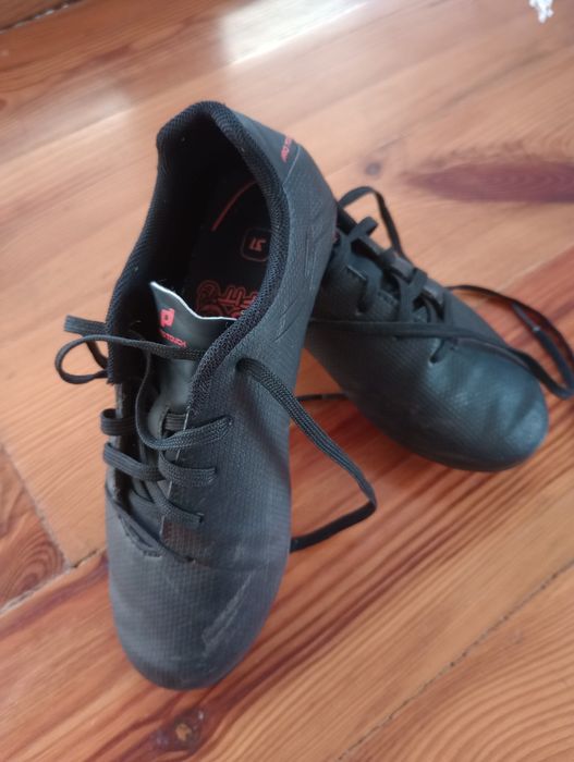 Бутси дитячі копочки 20,5 см