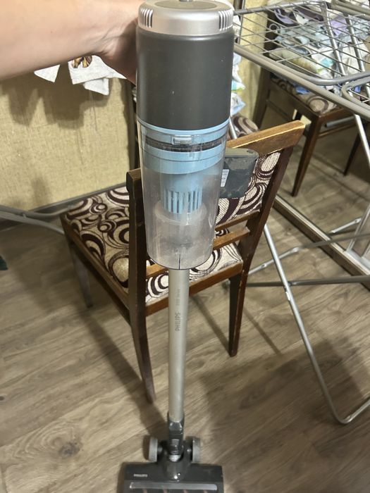 Пылесос Philips 3000 Series