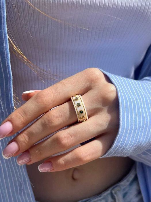 Bransoletka na rękę, per