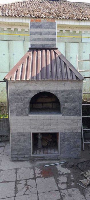 Будівельні та ремонтні роботи під ключ. Виготовлення бетонних виробів.