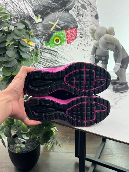 Кросівки Nike Dual Fusion 36.5 розмір Е8159