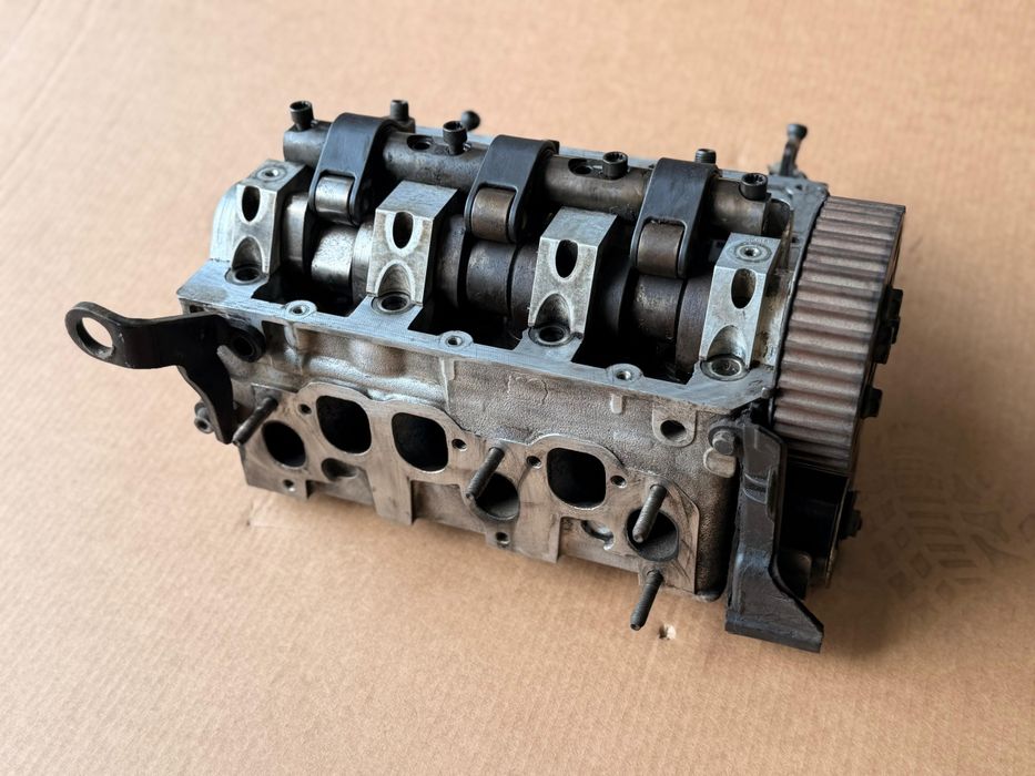 Colaça / cabeça motor 1.4tdi