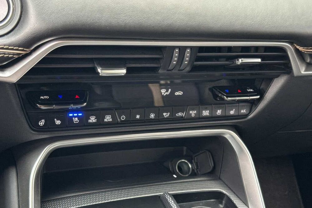 Mazda CX-90 Turbo Premium      2023