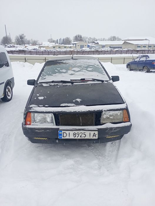 Ваз 21093 лада .