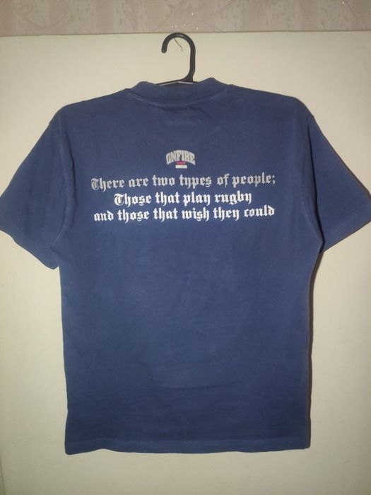 Футболка Onfire S