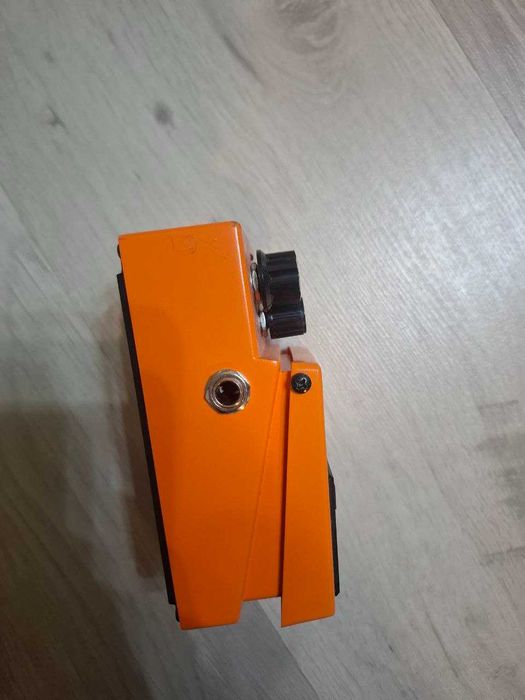 Boss DS-1 Distortion