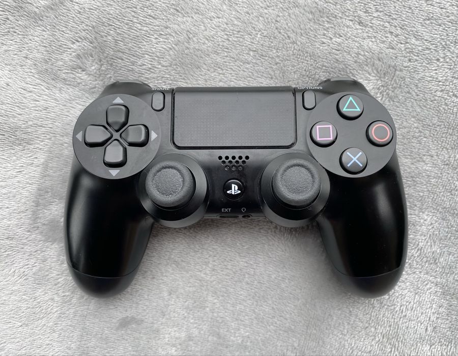 Pad Ps4 Sony DualShock 4 V2- Analogi TMR - Bardzo dobra bateria