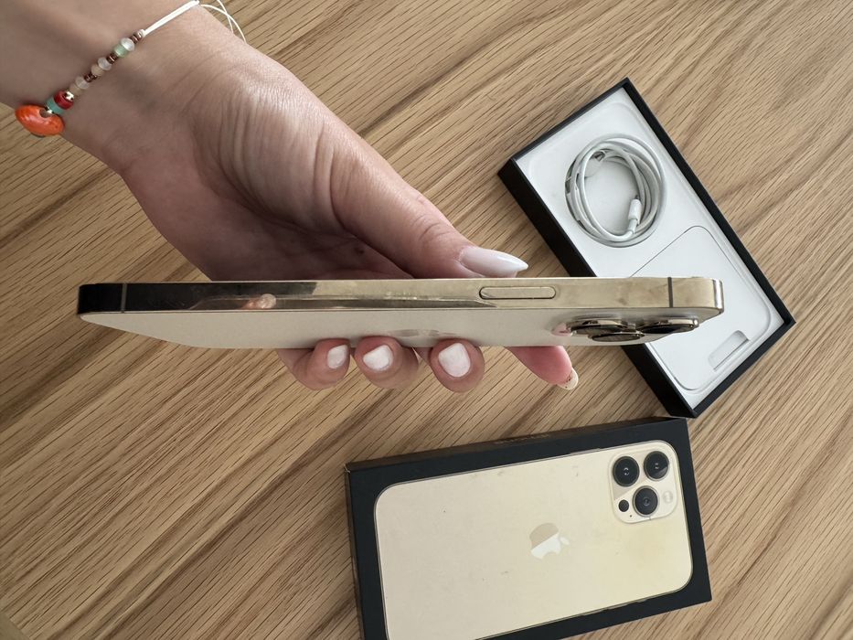 Iphone 13 Pro Max 128G