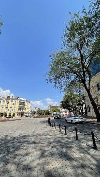 Комерційна нерухомість за адресою Куликове поле пл. (площа 55,5 м²) - Atlanta.ua - фото 3