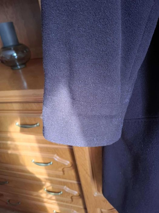 Ładny płaszcz zimowy GETEX Rozmiar 52