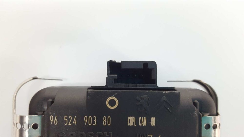 SENSOR DE CHUVA/LUZ PEUGEOT 407 SW ST SPORT PACK