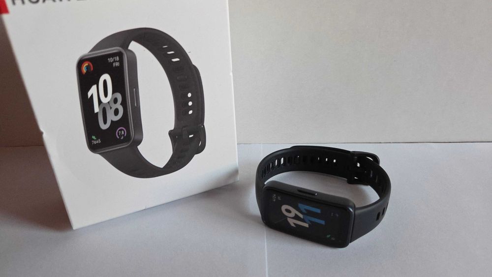 Smartband - Huawei Band 10