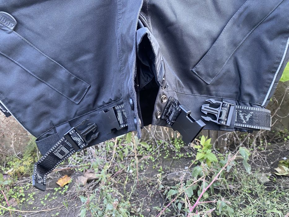 Мотоштани нові  2 шт , б/у-1шт