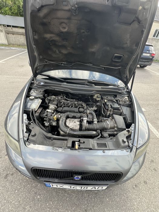 Продам Volvo V 50