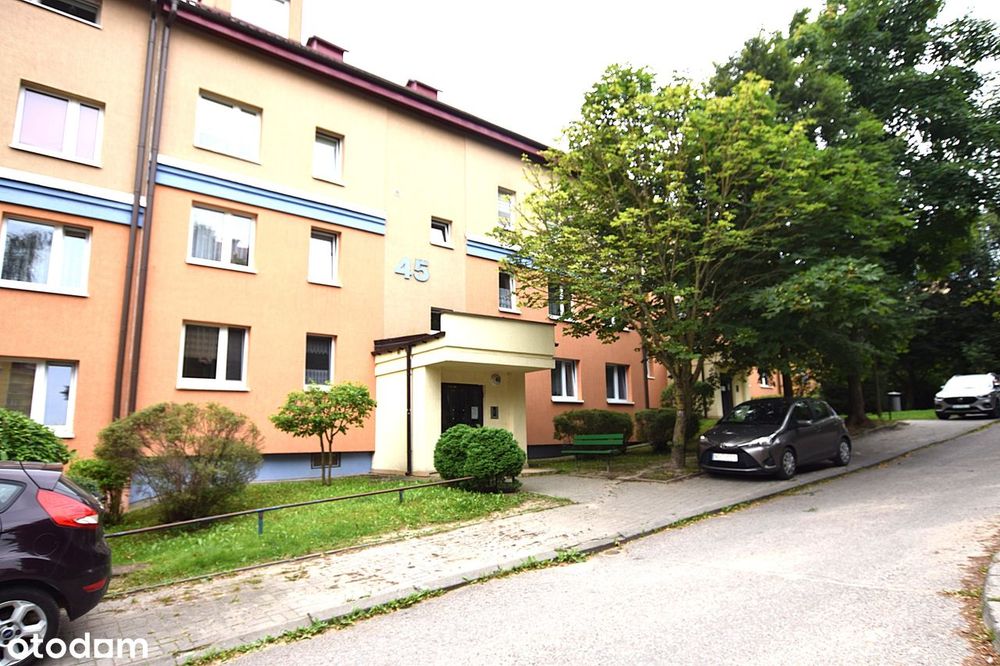 Mieszkanie 4pokojowe Nagórki ul.Barcza 45 w Olsztynie!!