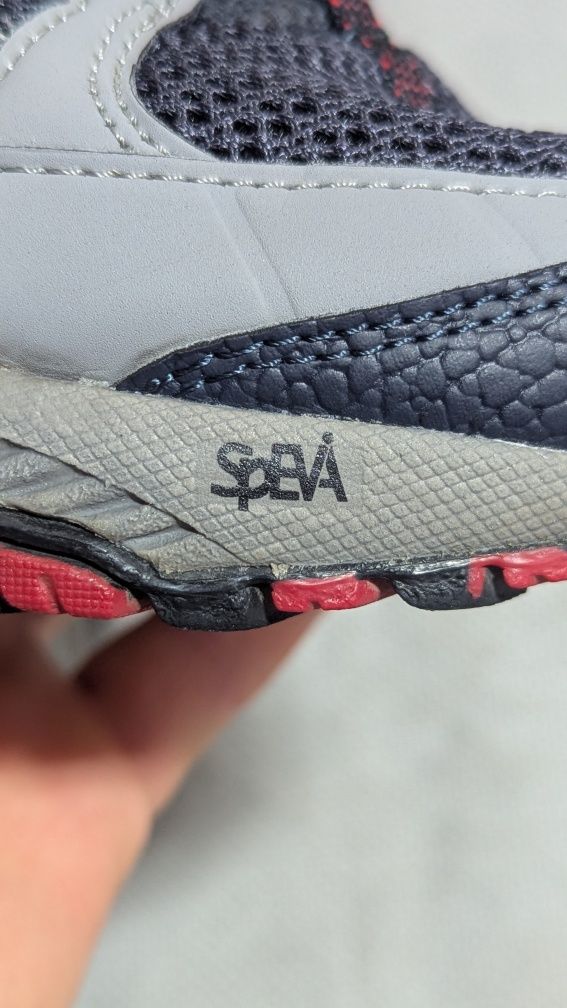 Speva deals
