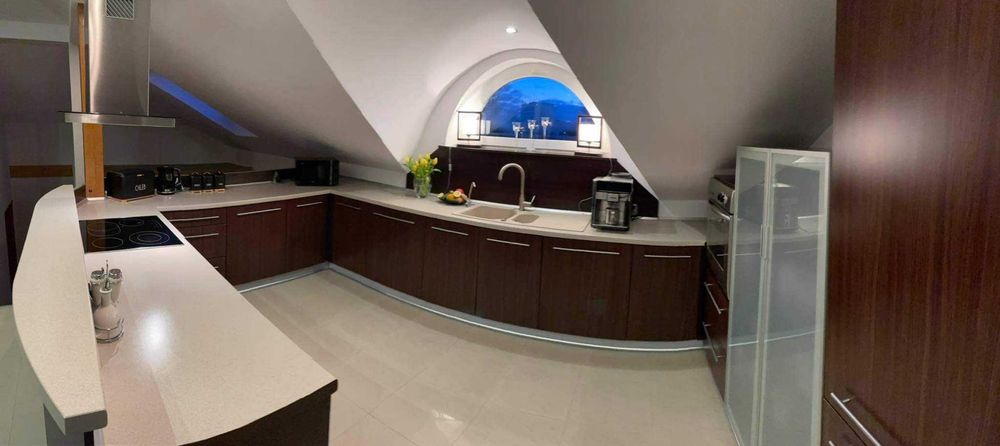 Villa Zuzanna Dąbki noclegi blisko morza