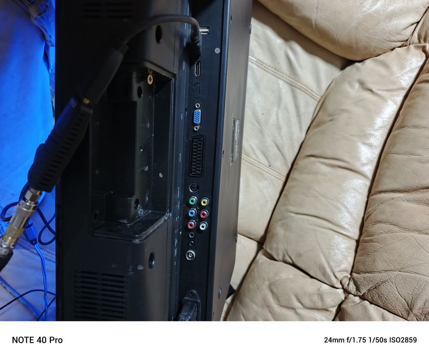 Telewizor Level 32 cale