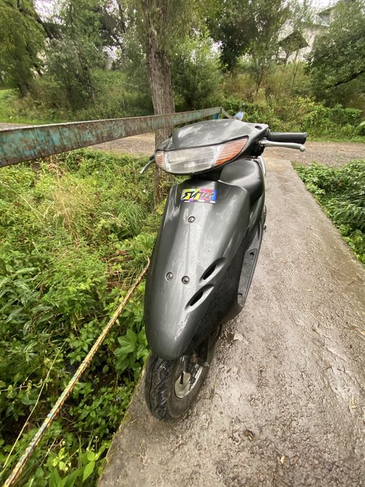 Скутер Honda dio 34, ne conf