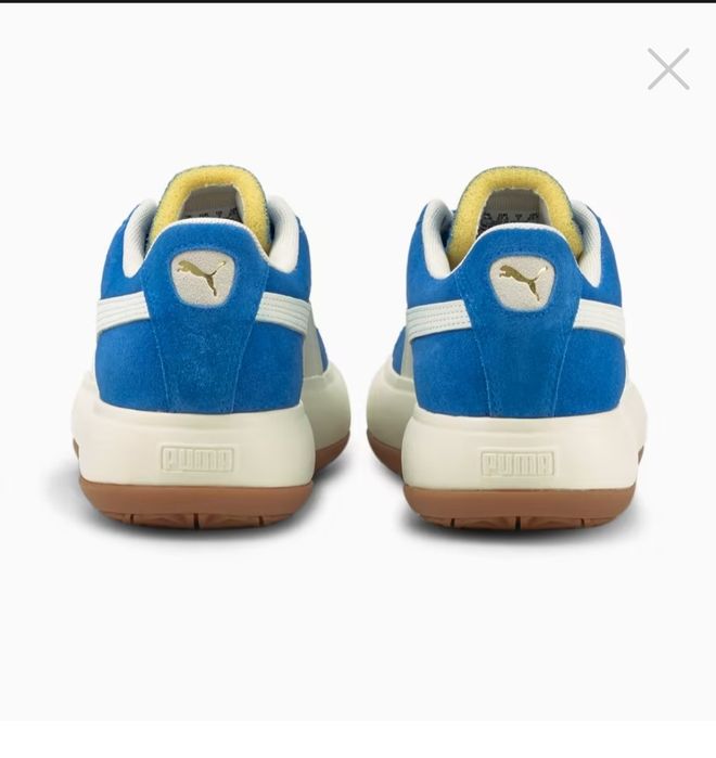 Кросівки Пума, оригінал