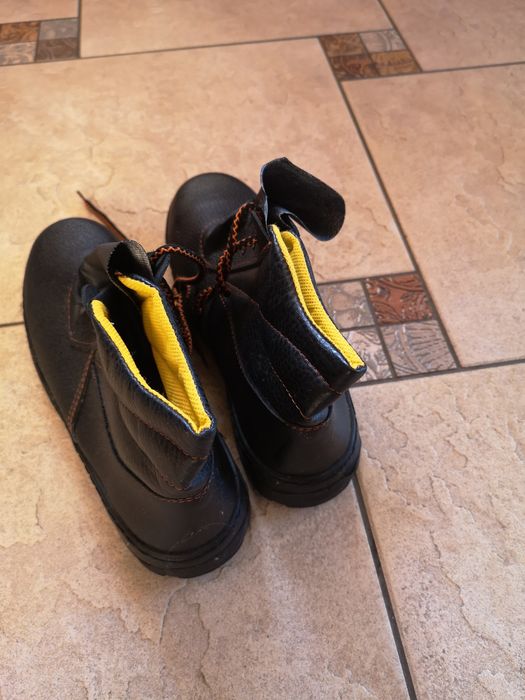 Buty robocze BHP rozm.42