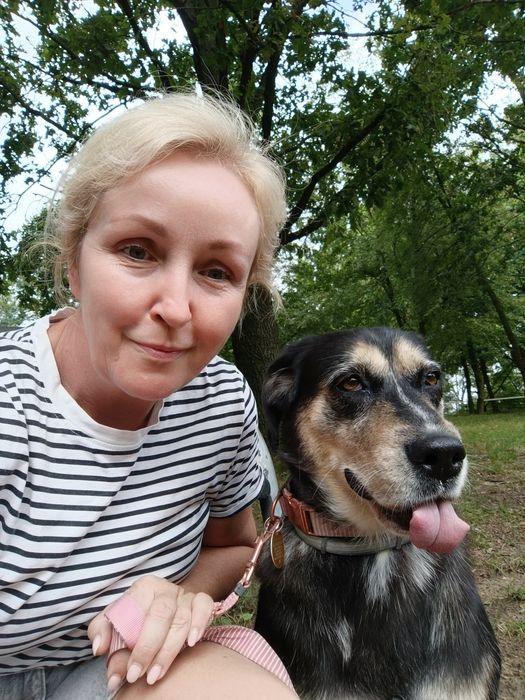 Zaopiekuję się Twoim pupilem.