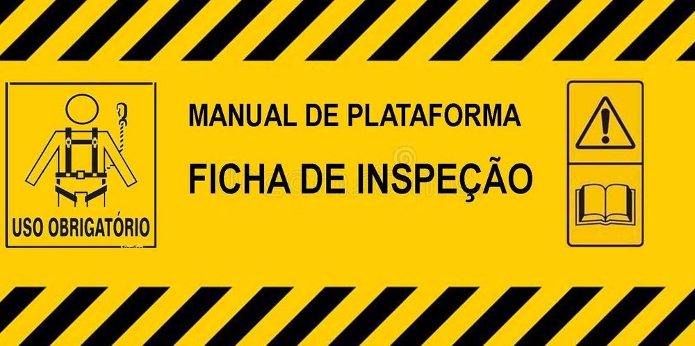 Plataforma Elevatória Elétrica Bailéu 1 metro