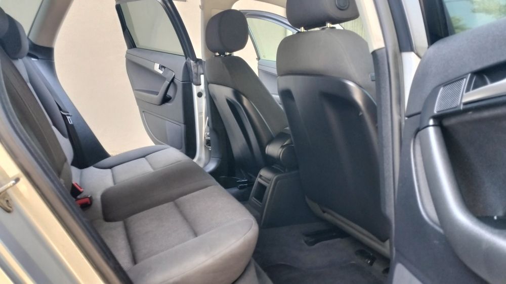 Audi A3 sportback TDI