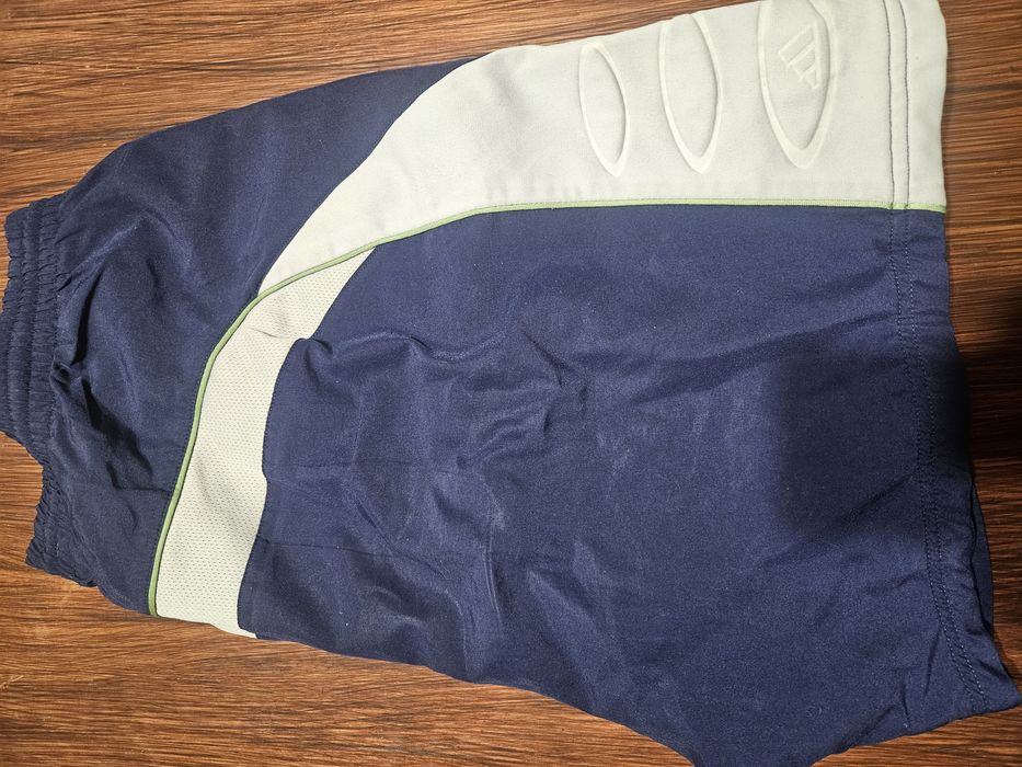 Spodenki sportowe adidas