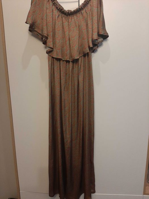 Sukienka maxi, UNALOME