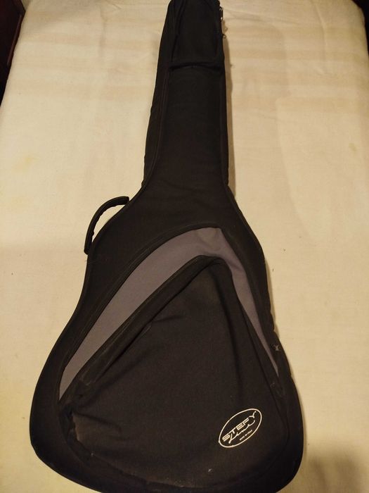 Baixo Eletroacústico  VINTAGE VCB430N