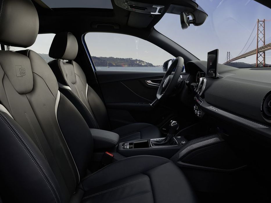 Audi Q2 30 TDI64243926243075126