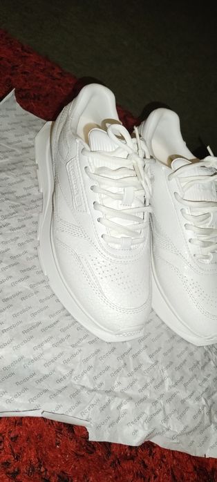 Vendo Reebok classic leather Ltd
