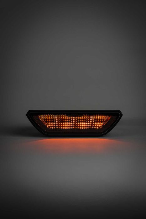 Lampa LED OZZ WR2 65 - 3600 Lm - System oświetlenia 3 tryby- Wielofunkcyjna