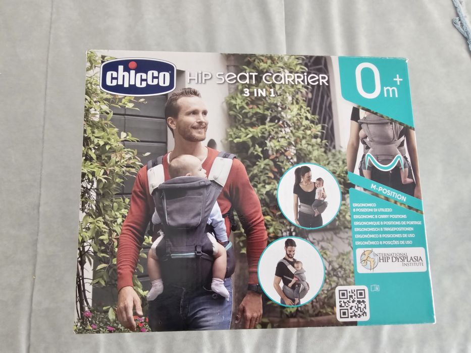 Marsúpio chicco Hip Seat
