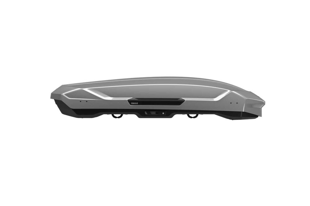 Thule Motion 3 XL Box dachowy Tytanowy połysk  gw wysyłka