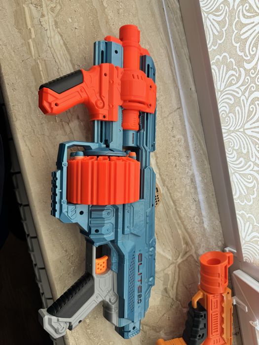 Nerf состояние 10/10