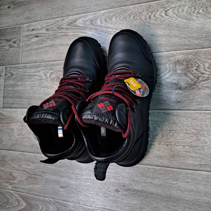 Ботинки Columbia EUR 43,5 оригинал