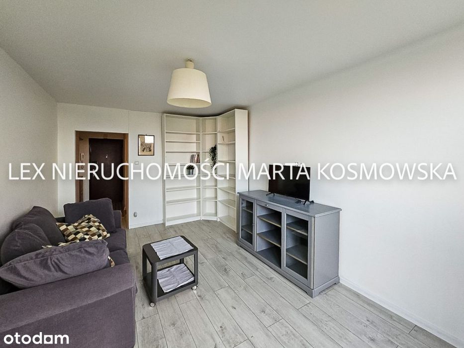 Apartment in Warszawa, Żelazna Brama, Śródmieście - Więcej