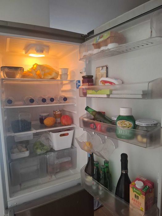Frigorífico combinado