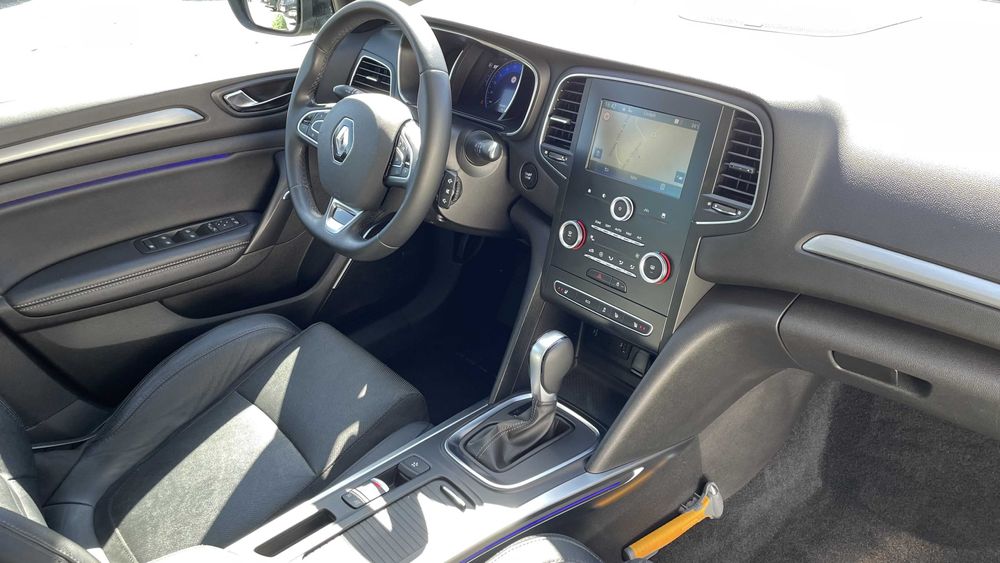 Renault Megane SportTourer 1.5 dCi Bose Edition EDC CX.AUTO