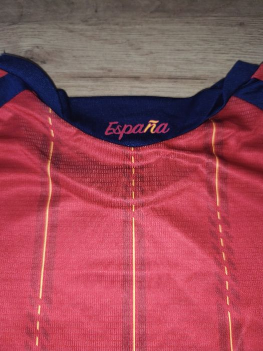 Espanha World CUP 26