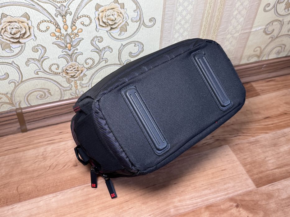 Фотосумка Promate HandyPak2 L Black