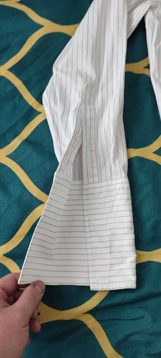 Koszula męska Calvin Klein