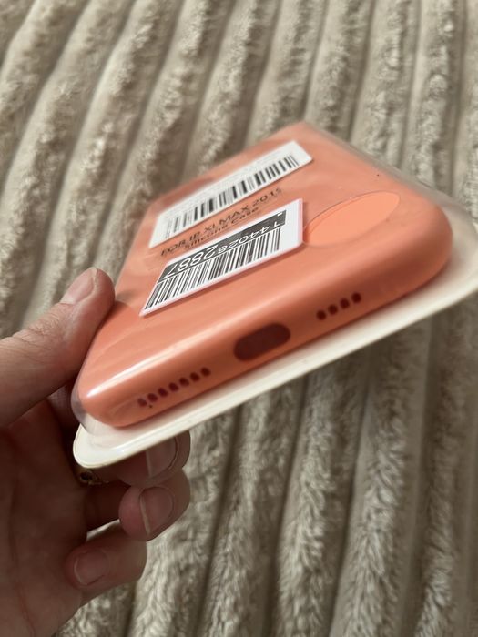 Чехол iphone 11 max