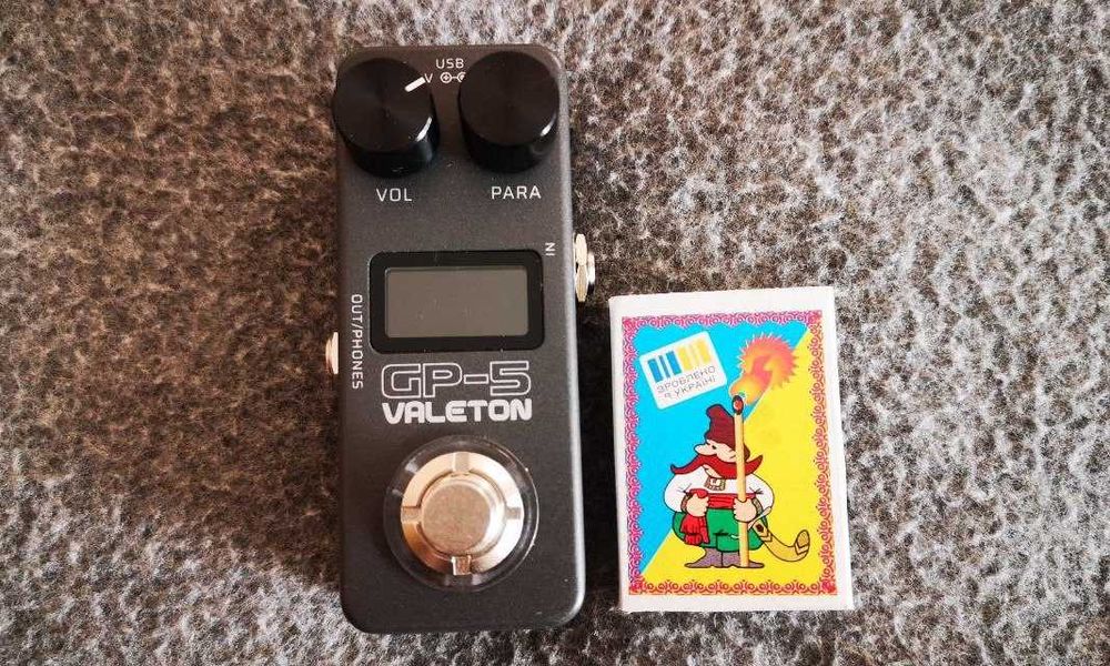 IK Multimedia iRig HD2 + Sony Compact + POCO M4 Pro + Valeton